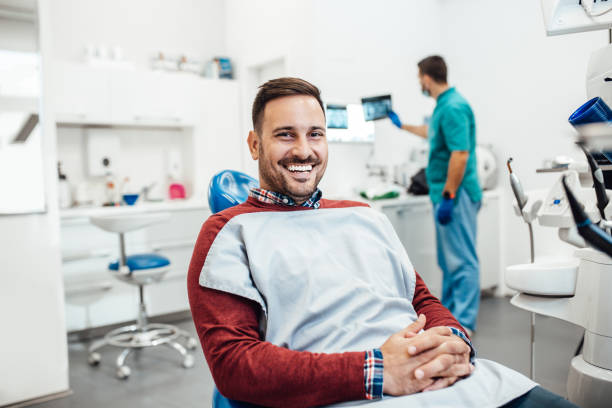 Best Tooth Extraction  in Wylie, TX