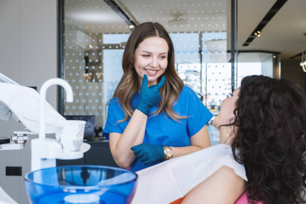 Best Full Mouth Reconstruction  in Wylie, TX