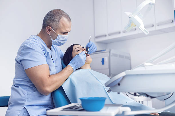 Best TMJ/TMD Treatment  in Wylie, TX